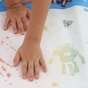 Tapete mágico para pintar ™- envió gratis + pago contra entrega