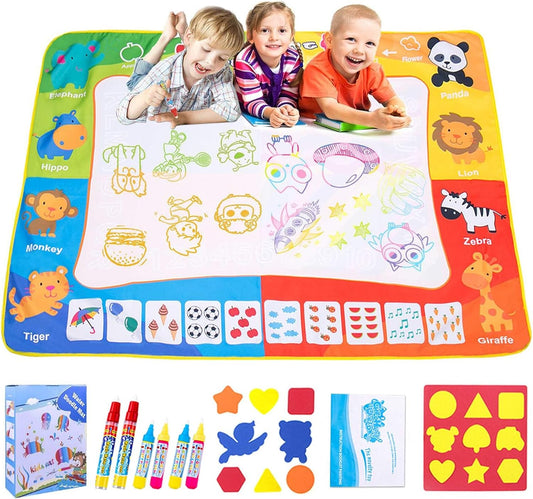 Tapete mágico para pintar ™- envió gratis + pago contra entrega